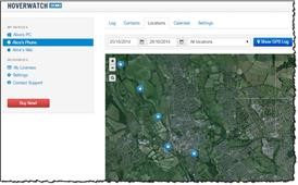 Free Android Mobile Spy App Gratuit